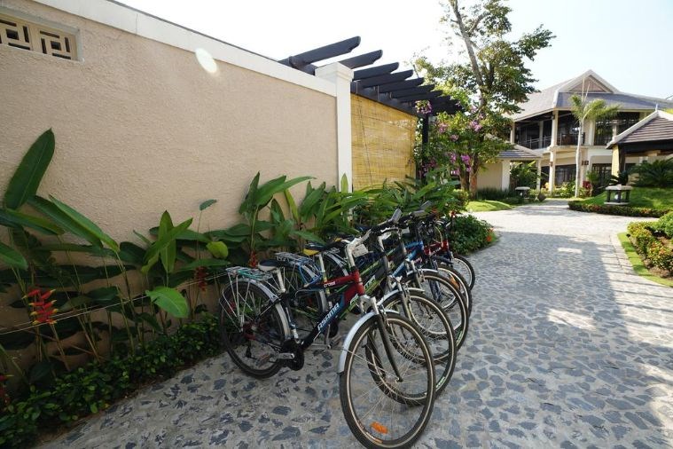 Anja Beach Resort & Spa Phú Quốc